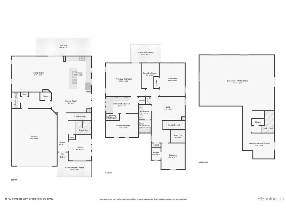 Photo of 16757 Compass Way