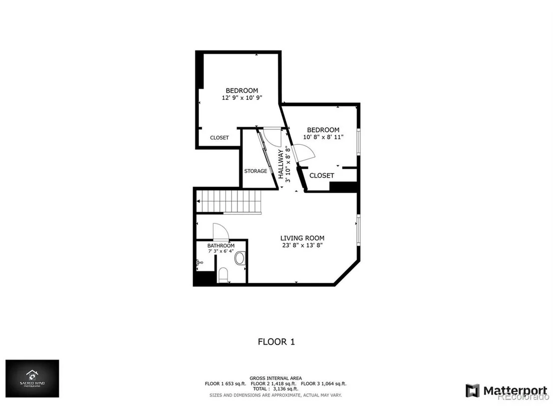 Photo of 2320 Flagstaff Dr