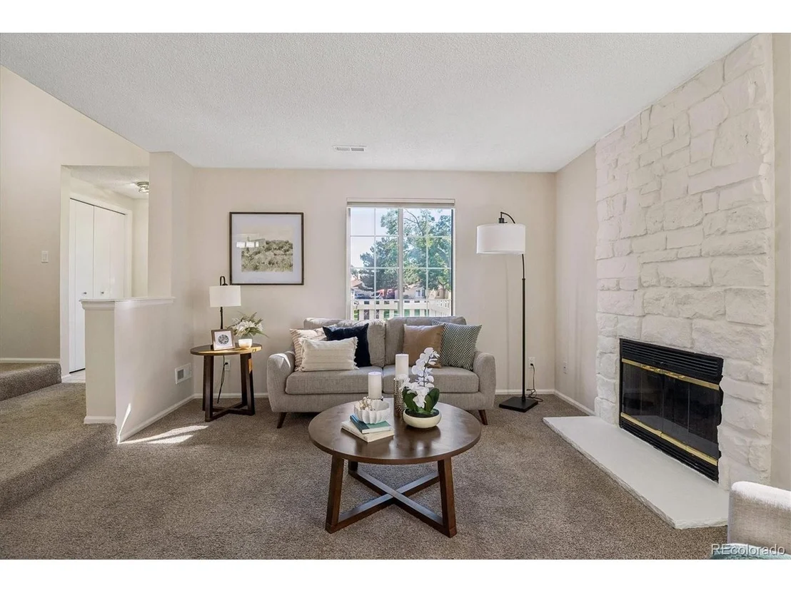 Photo of Unit C at 8425 Everett Way