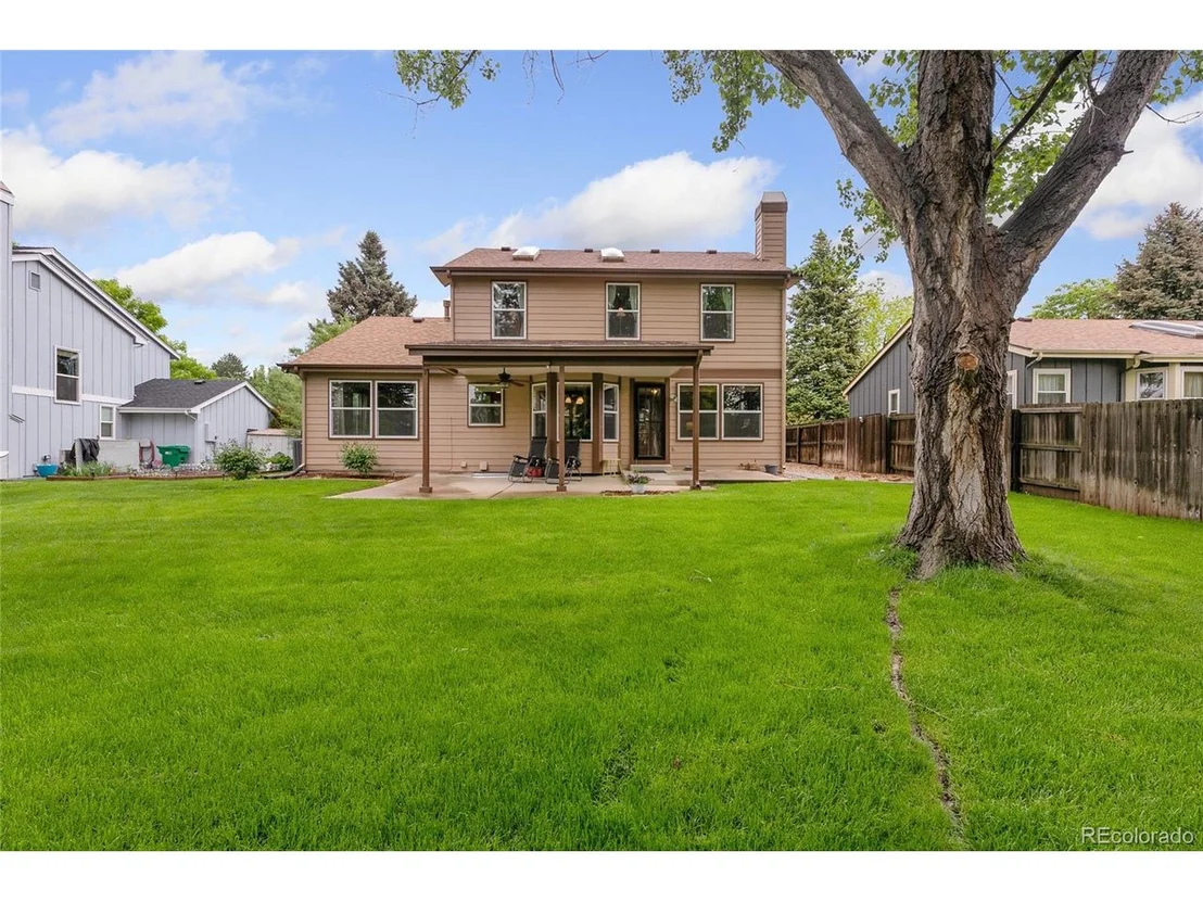Photo of 3164 W 100th Dr