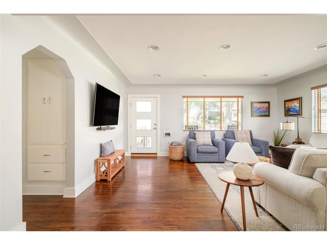 Photo of 3320 W 33rd Ave