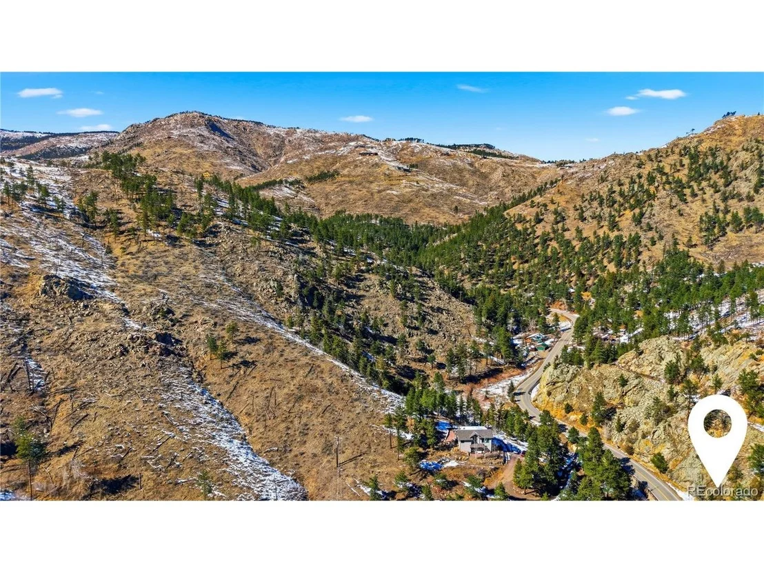 Photo of 4324 Fourmile Canyon Dr