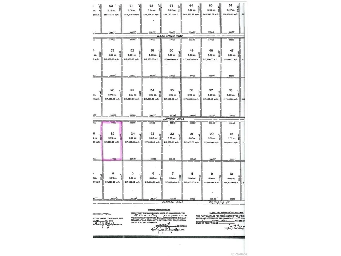 Photo of 1356 Larimer Rd