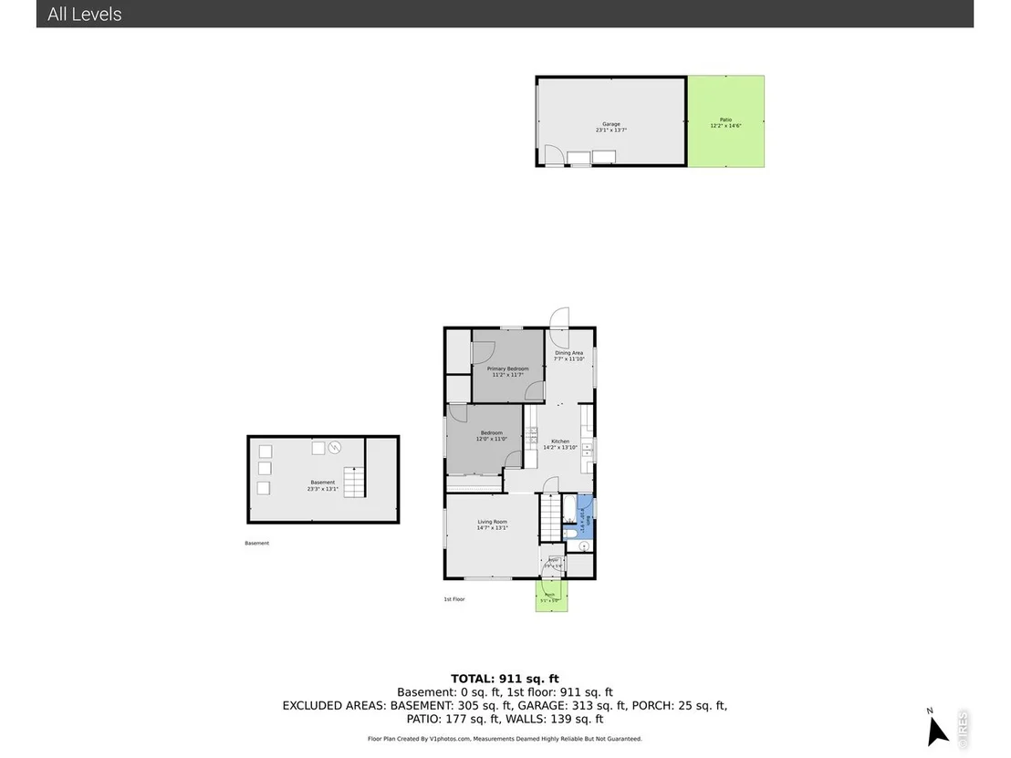 Photo of 21081 County Road 66
