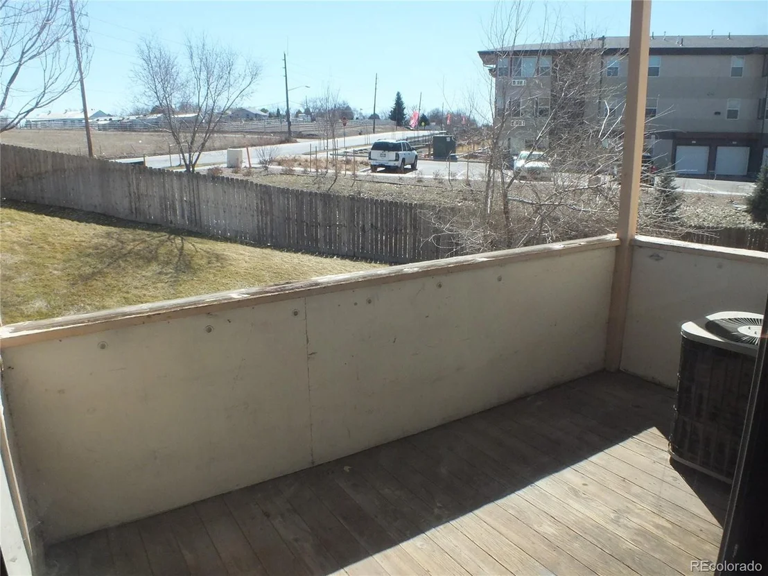 Photo of Unit 1008 at 2201 Sable Blvd