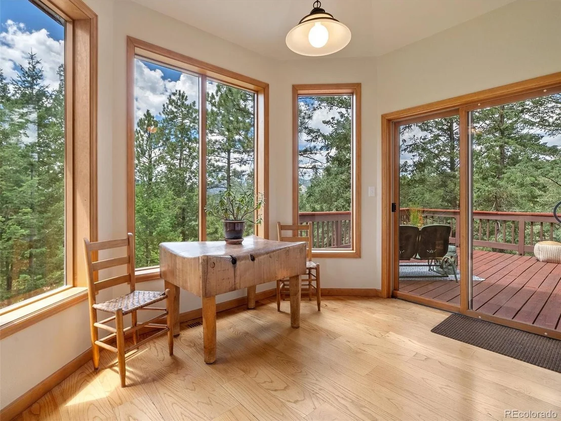 Photo of 27336 Mountain Park Rd
