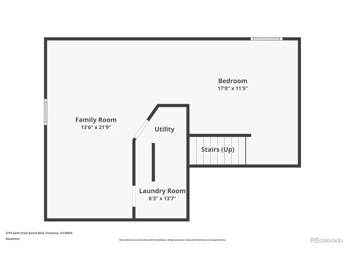 Photo of 6774 St Vrain Ranch Blvd