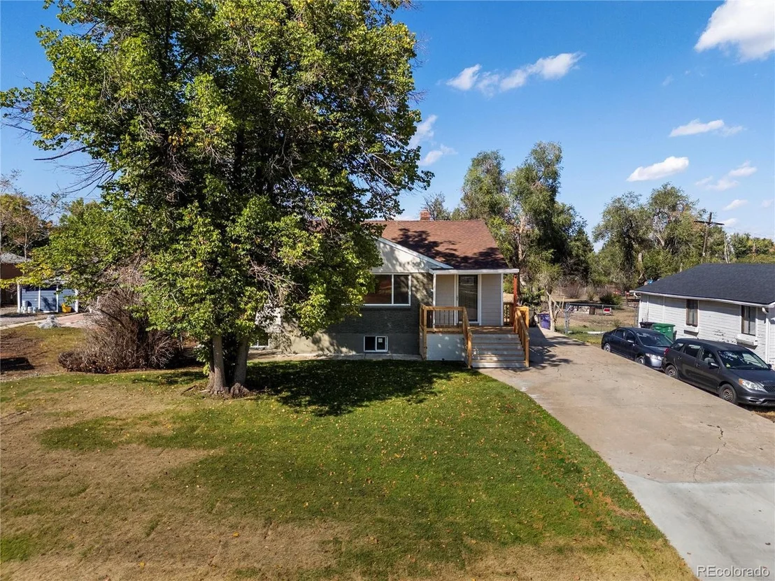 Photo of 3441 W Ford Pl