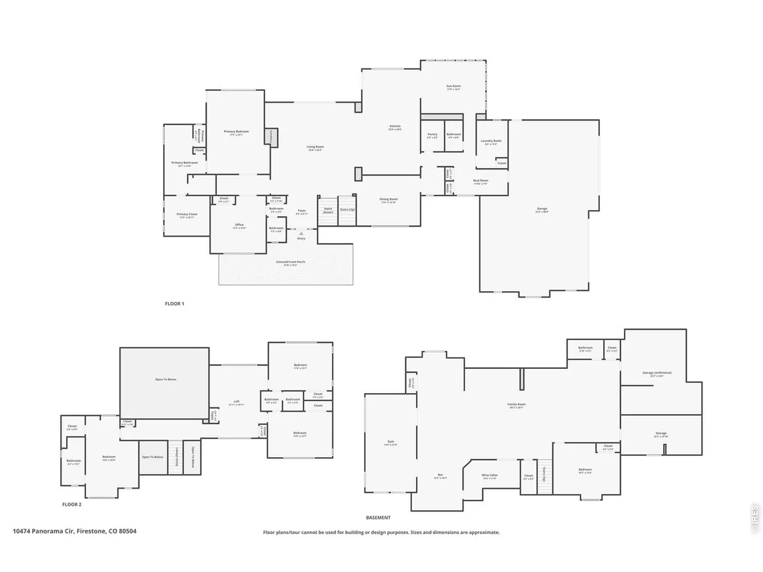 Photo of 10474 Panorama Cir