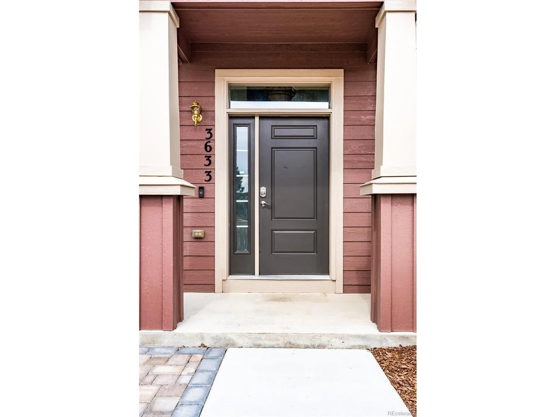 Photo of 3633 Pecos Trl
