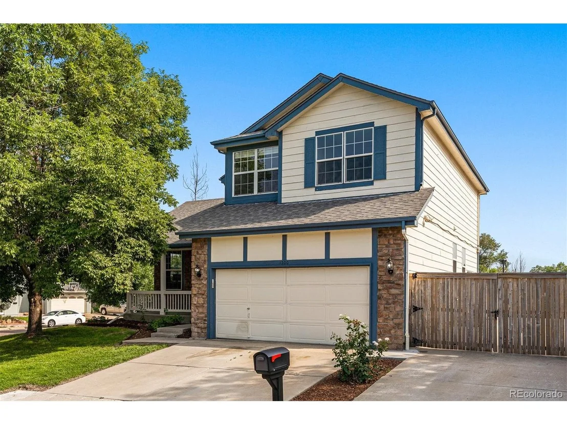 Photo of 1300 Foxtail Dr