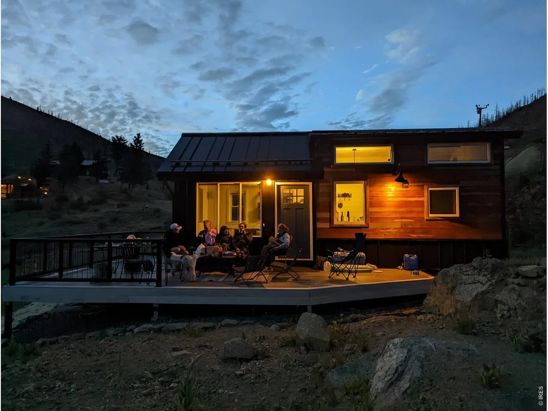 Photo of 560 Emerson Gulch Rd