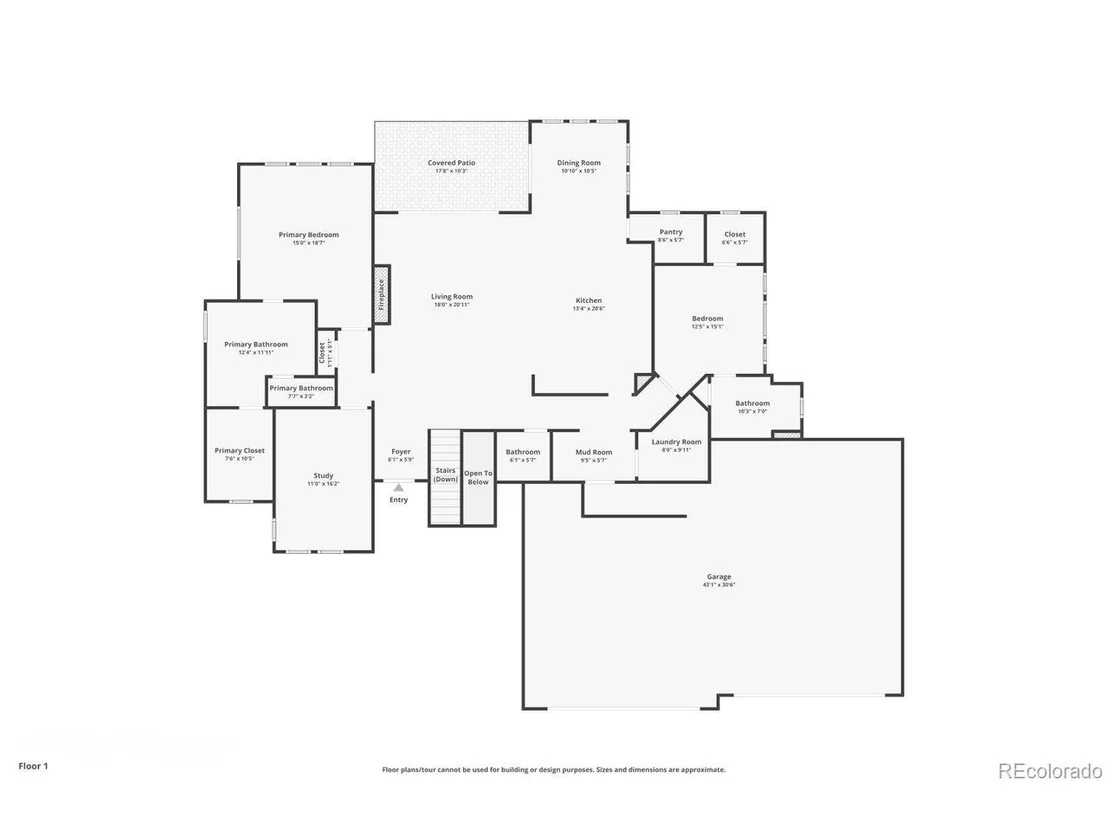 Photo of 3826 Pinehurst Cir