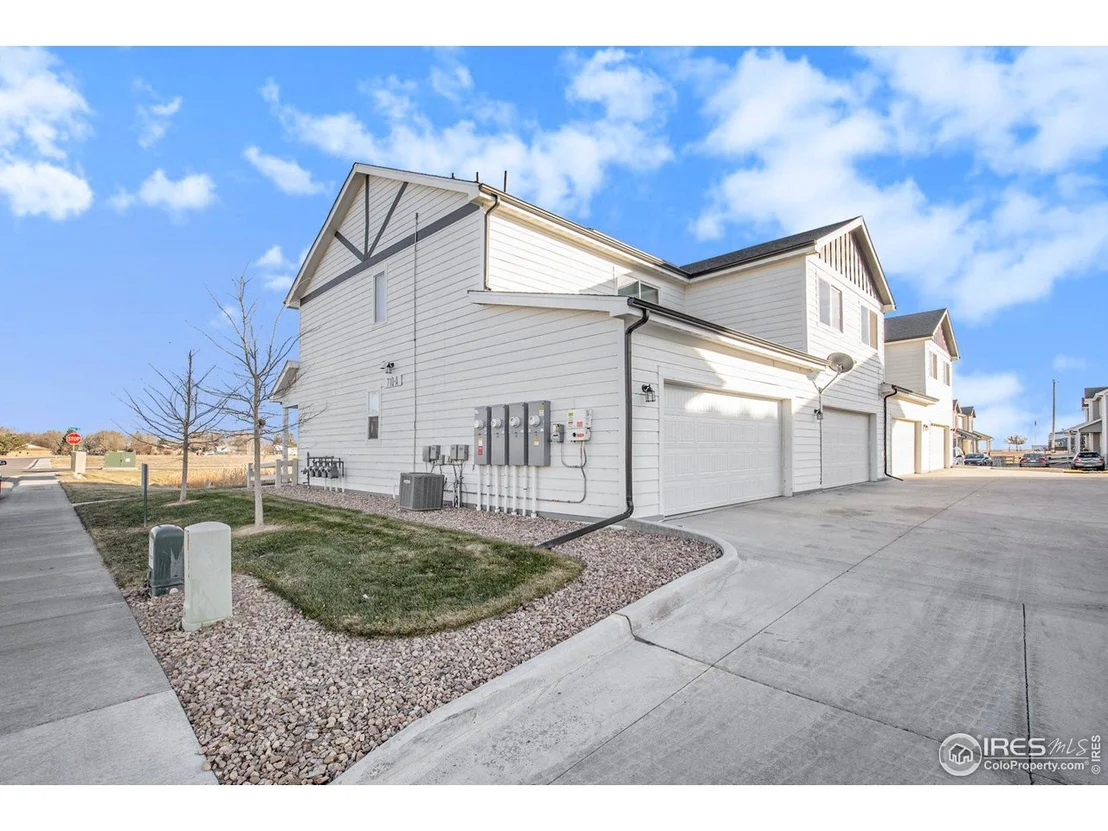 Photo of Unit A2 at 710 Oregon Trl