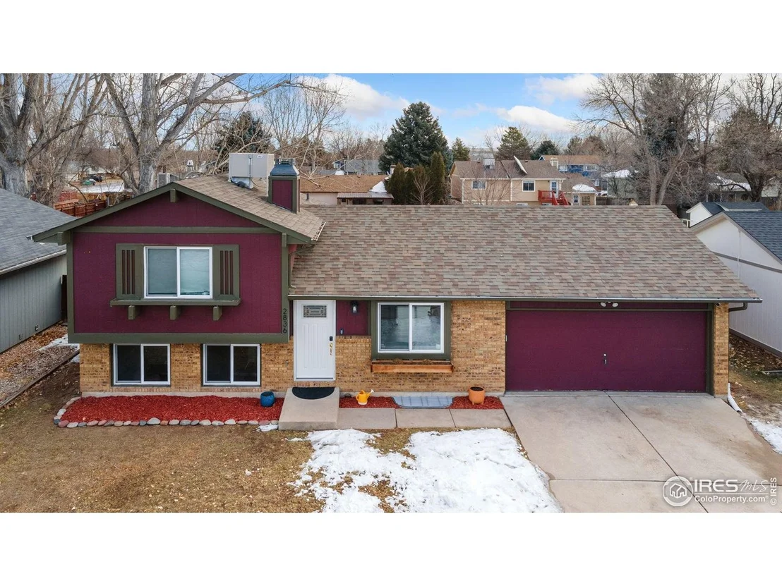 Photo of 2836 Adobe Dr