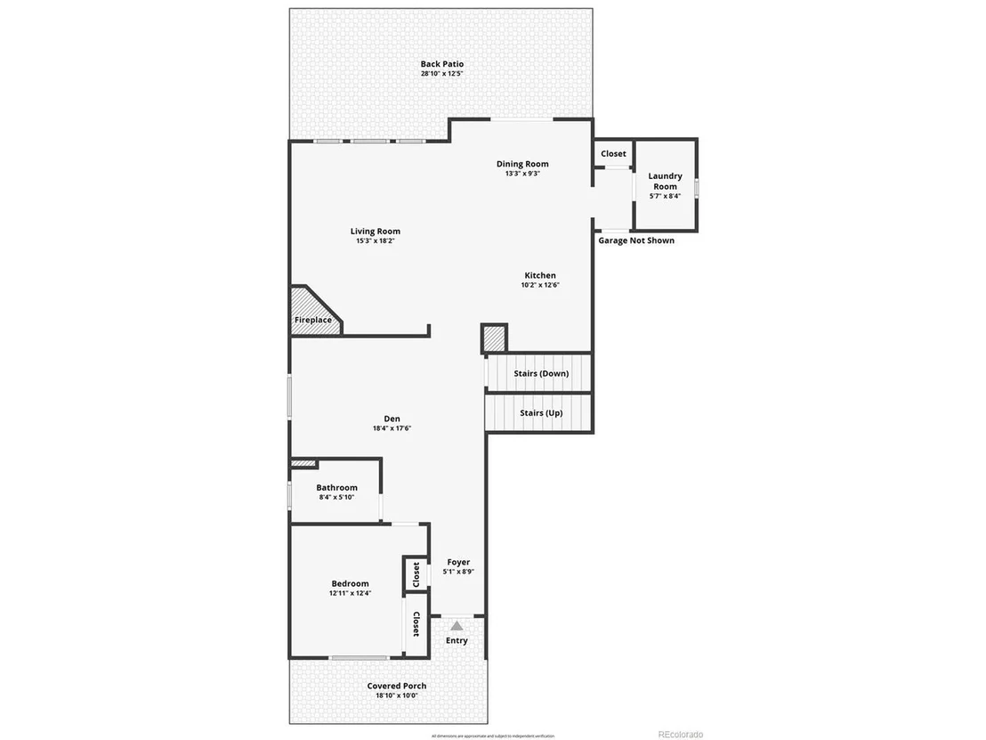 Photo of 3064 Trailblazer Way