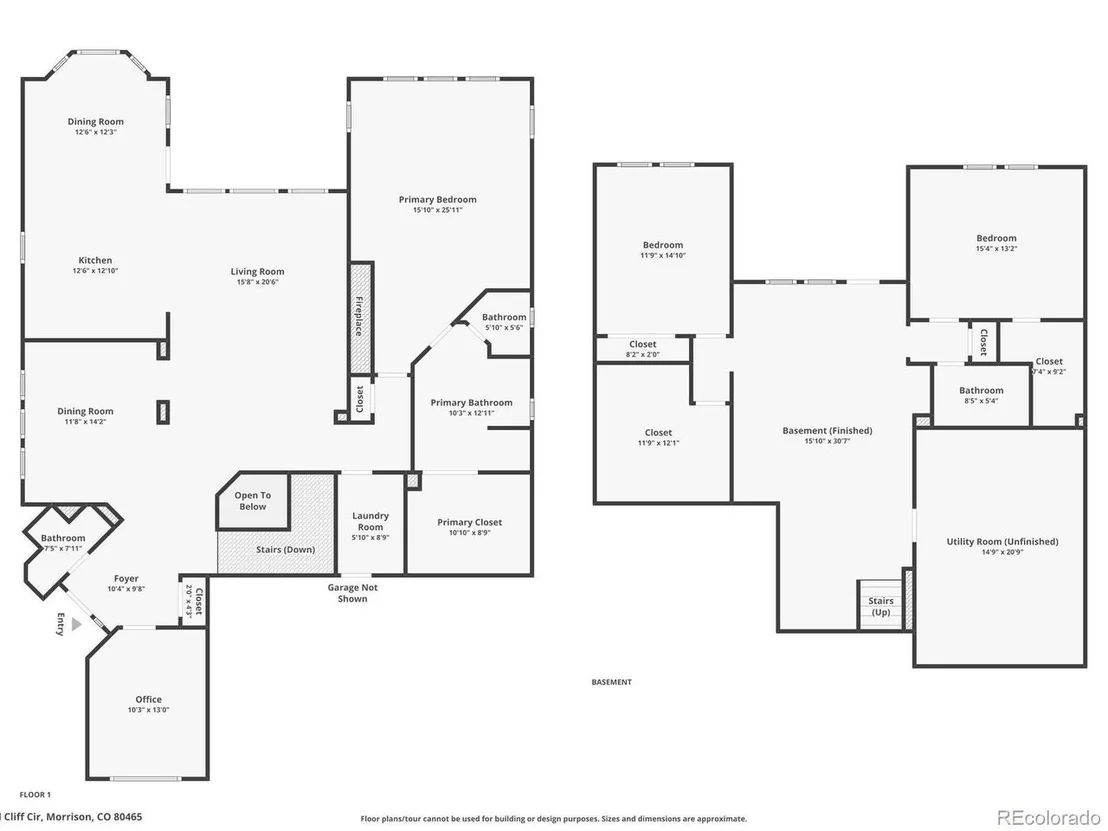Photo of 16631 Red Cliff Cir