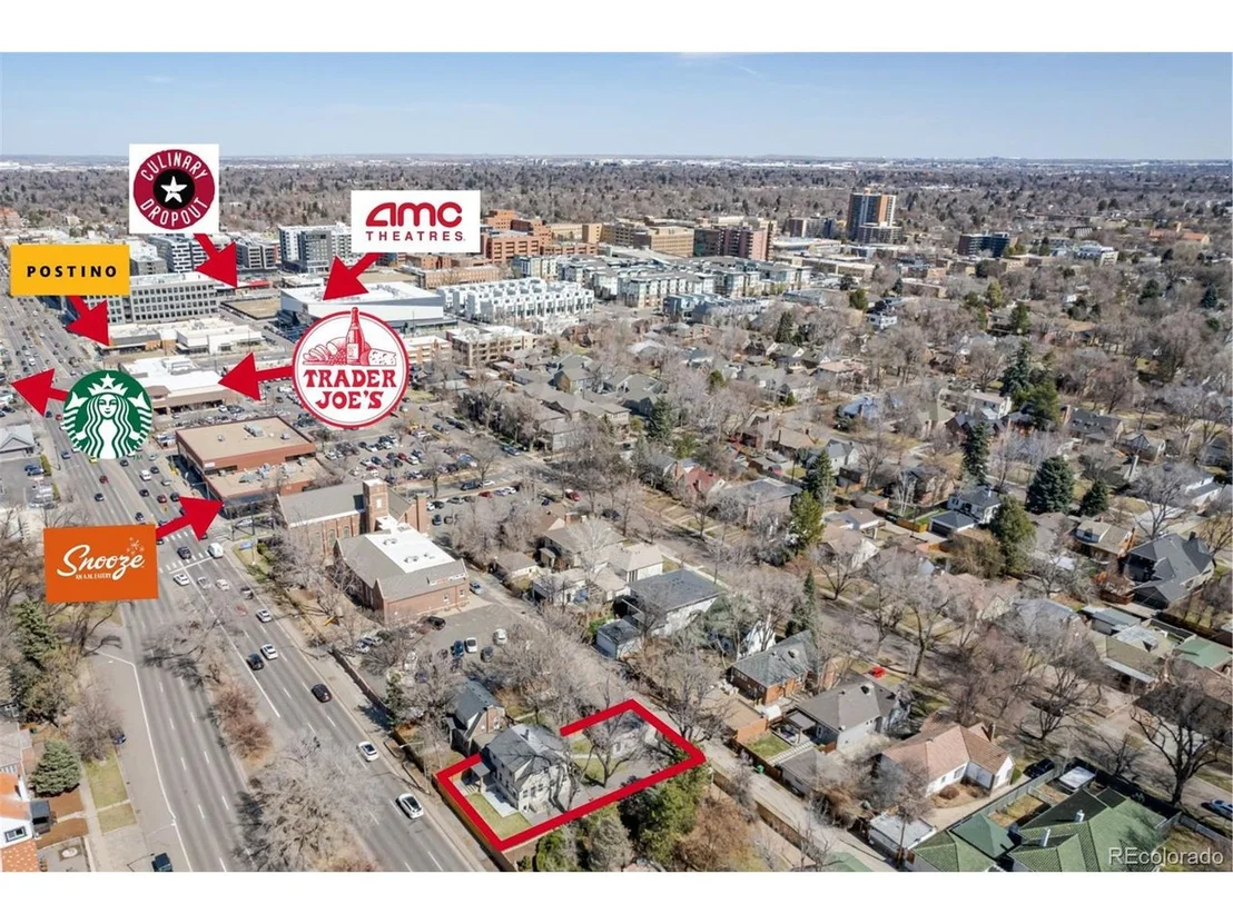 Photo of 634 Colorado Blvd