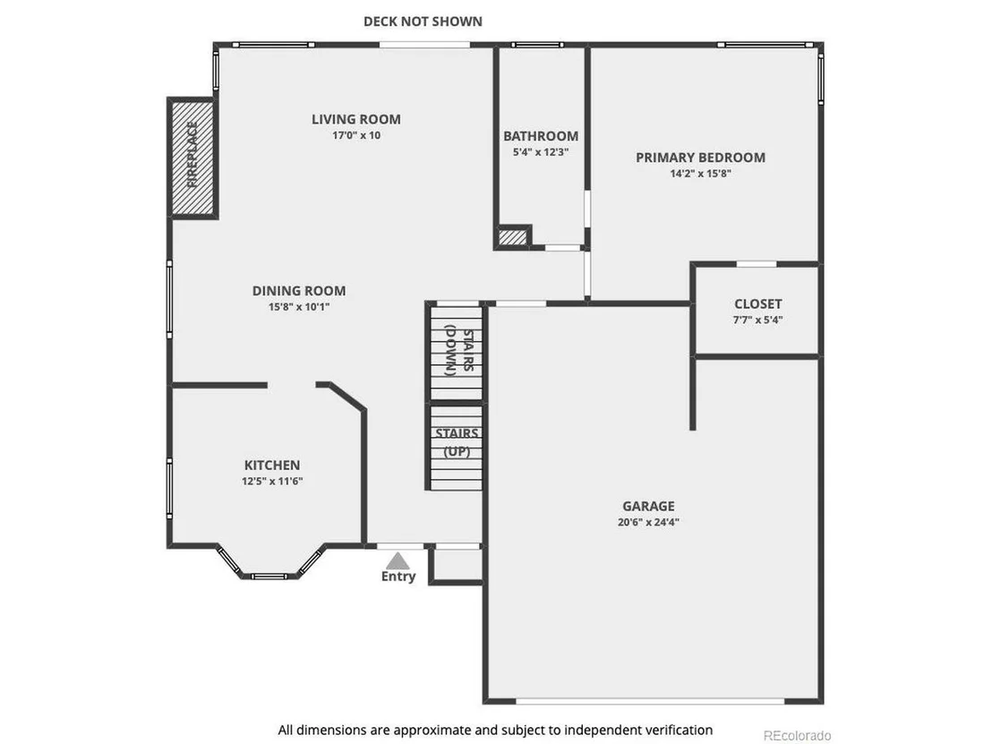 Photo of 11623 Laurel Ln