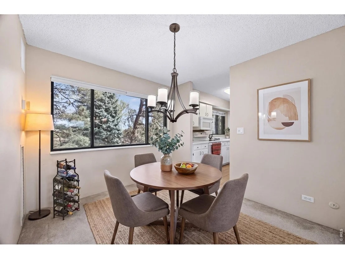 Photo of Unit 201 at 1850 Folsom St