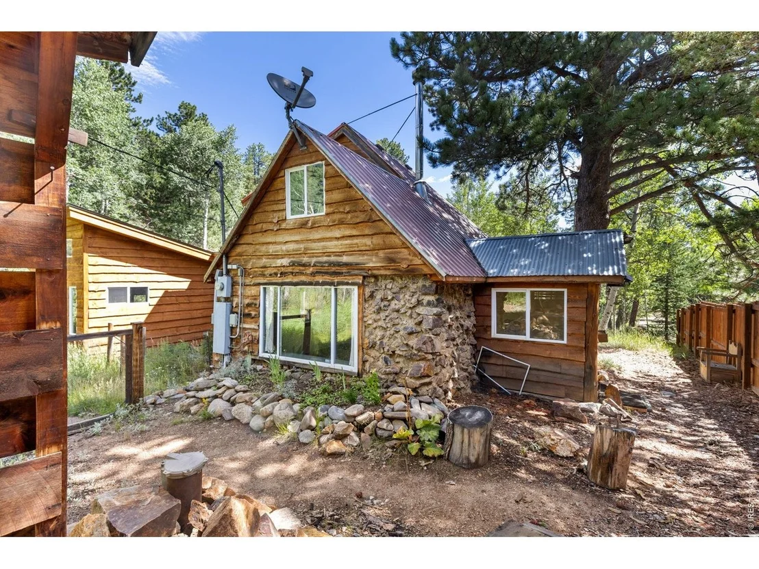 Photo of 665 Lower Travis Gulch Rd