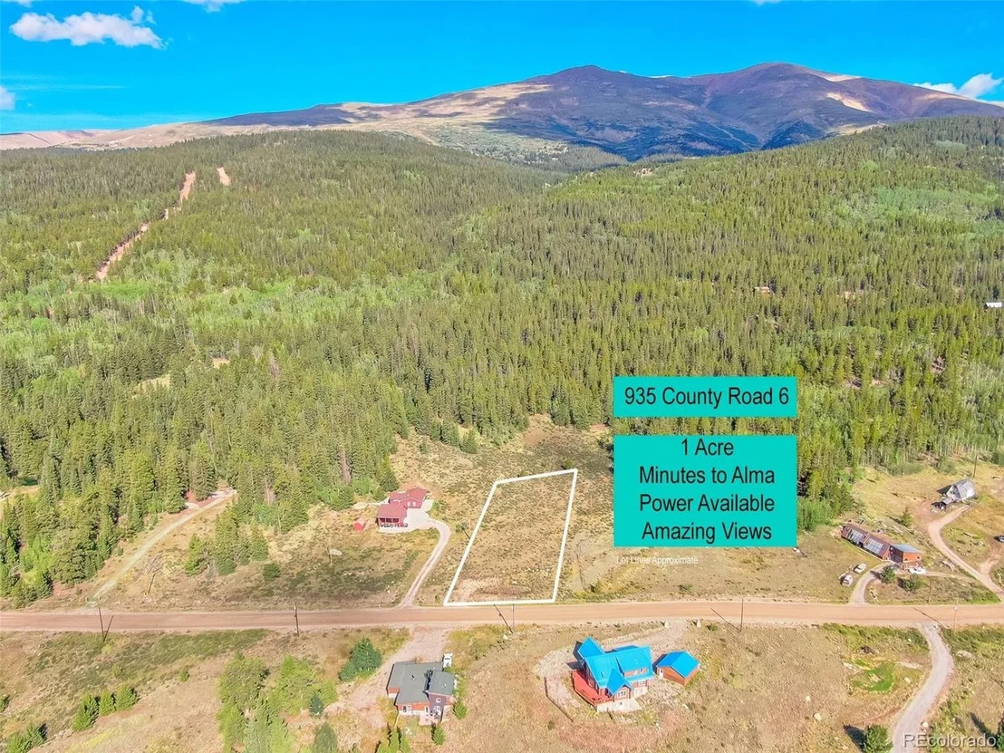 Photo of 935 CO RD 6