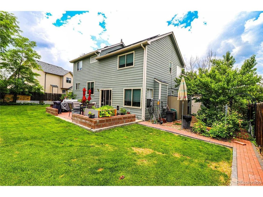 Photo of 18834 E Prentice Dr