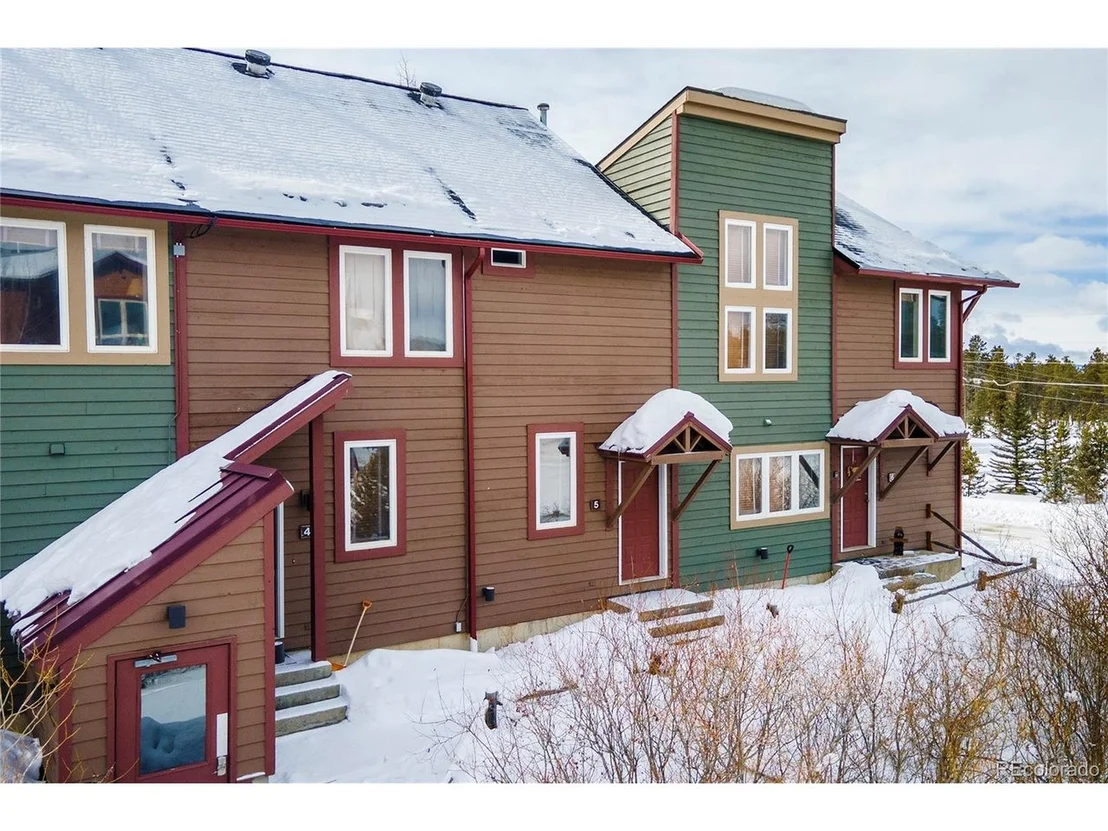Photo of Unit C6 at 189 County Road 832