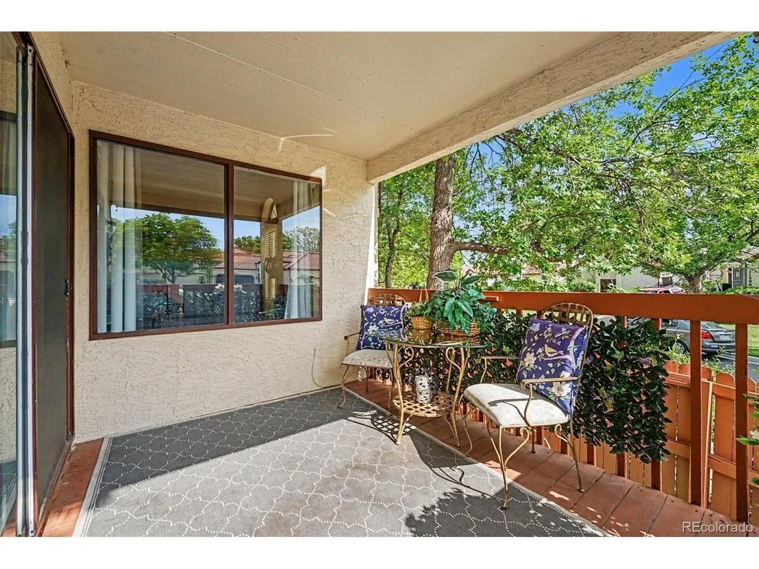 Photo of Unit G at 8452 Robb Cir