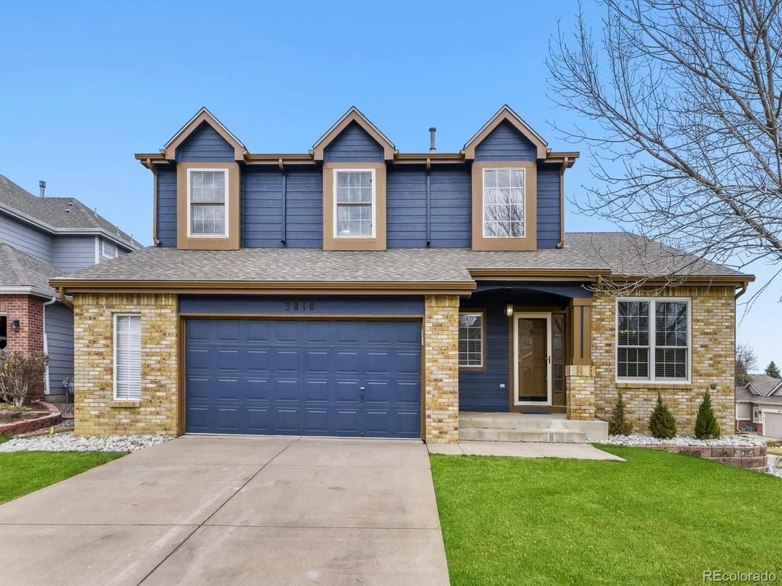 Photo of 3818 Mallard Dr