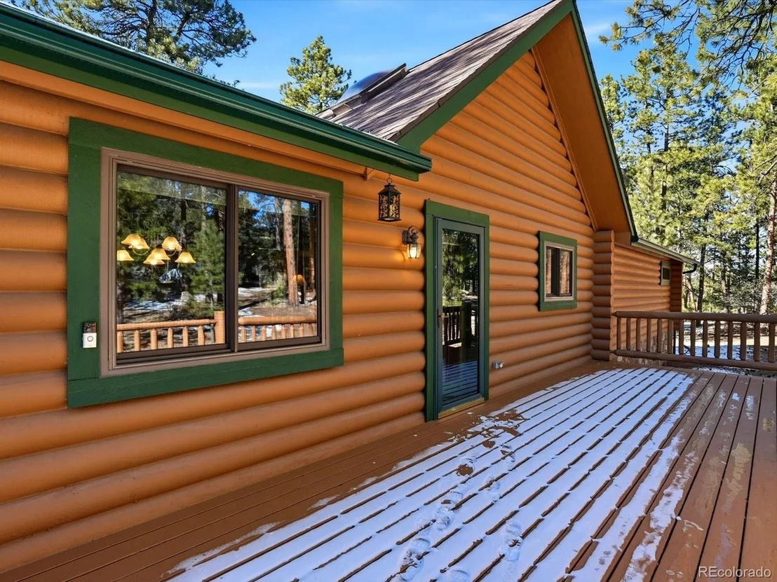 Photo of 8220 Iowa Gulch Rd
