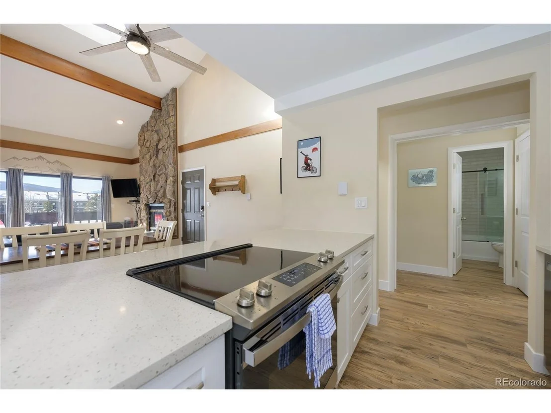 Photo of Unit F7 at 83 County Road 8400