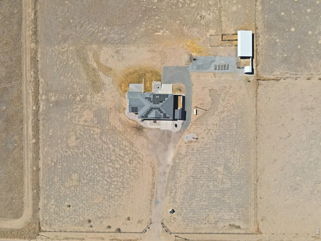 Photo of 43059 County Road 51