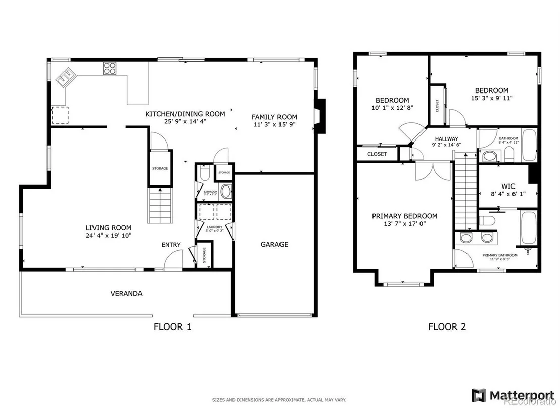 Photo of 1411 Maple Dr