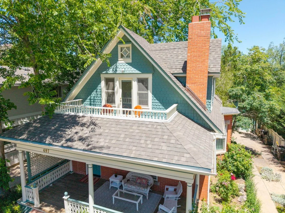 Photo of 497 Arapahoe Ave