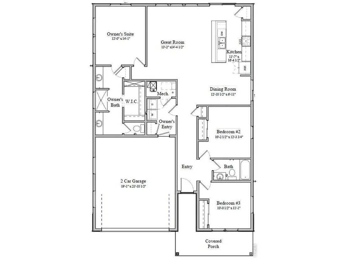 Photo of 509 85th Ave