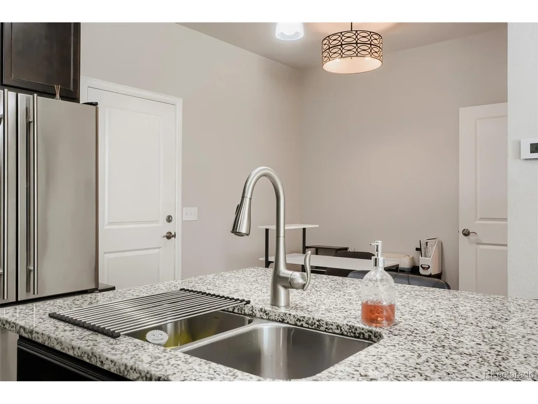 Photo of Unit B at 15476 W 64th Loop