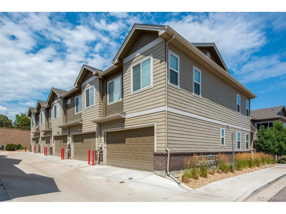 Photo of Unit B at 15546 W 64th Loop