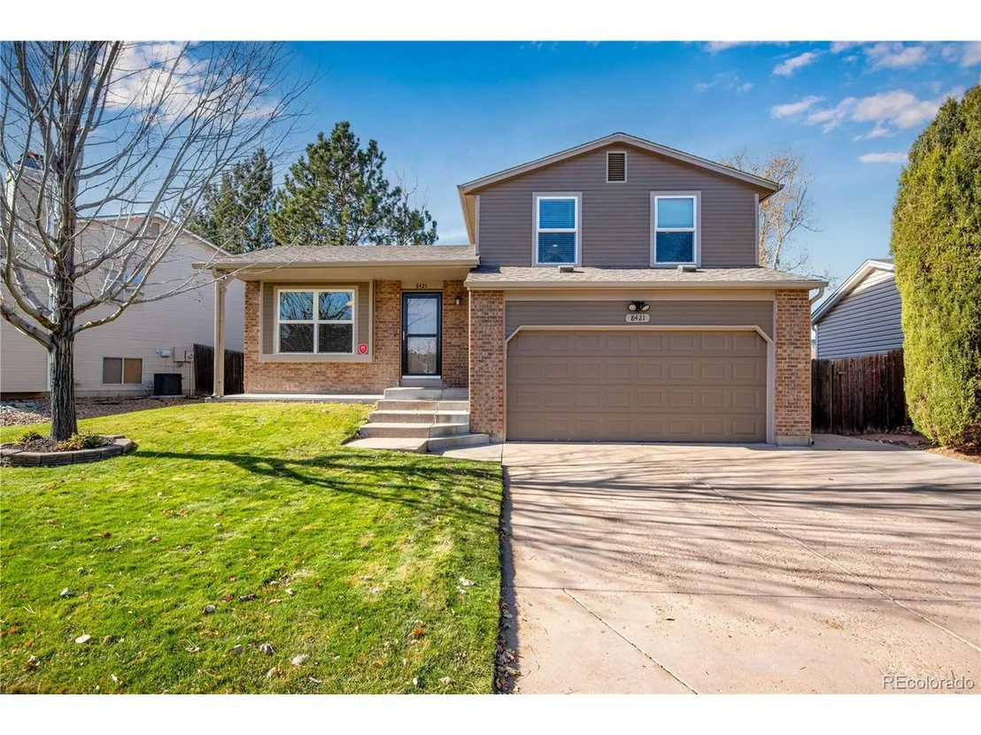 Photo of 8421 Rabbitbrush Way