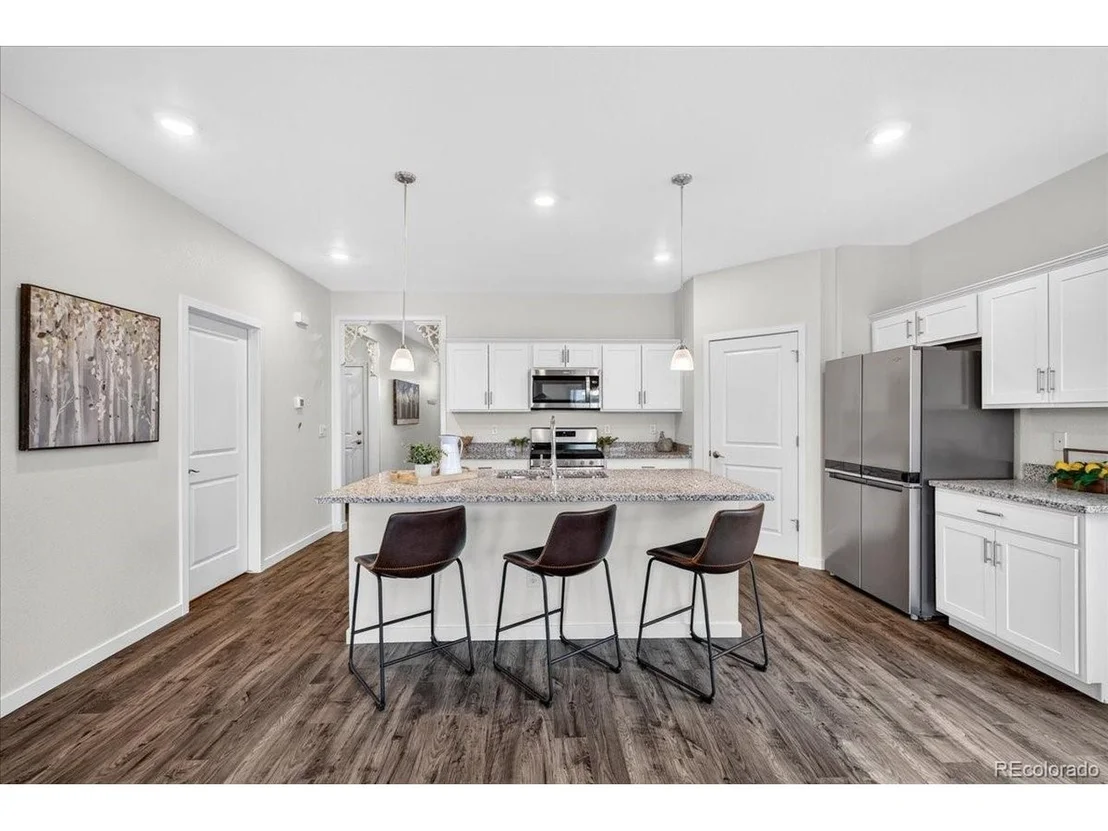 Photo of 2301 Mountain Sky Dr