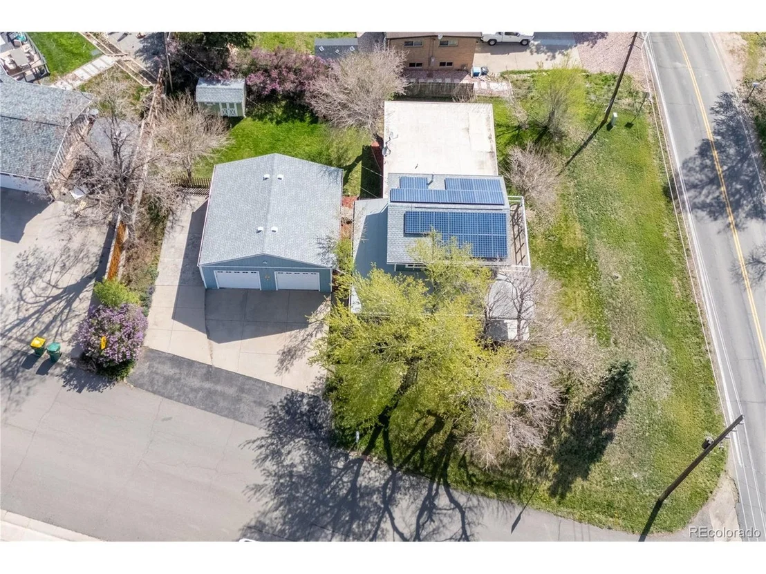 Photo of 3995 Easley Rd