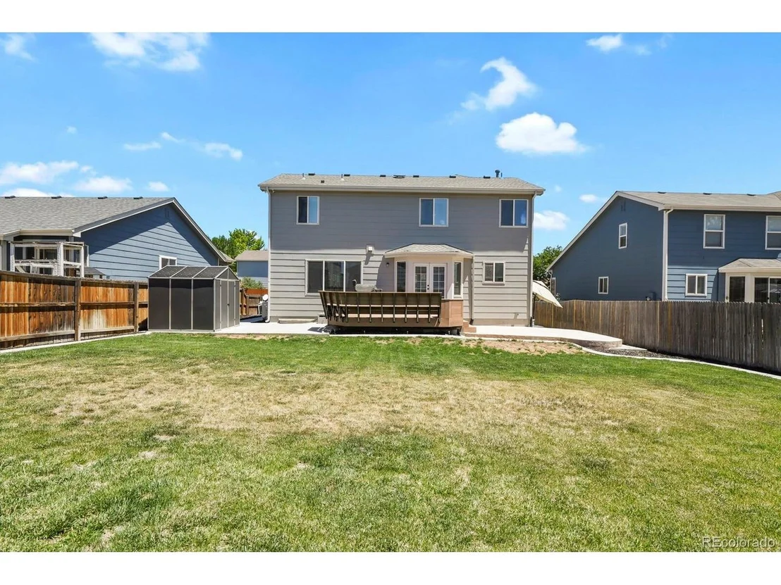 Photo of 331 Mt Elbert St