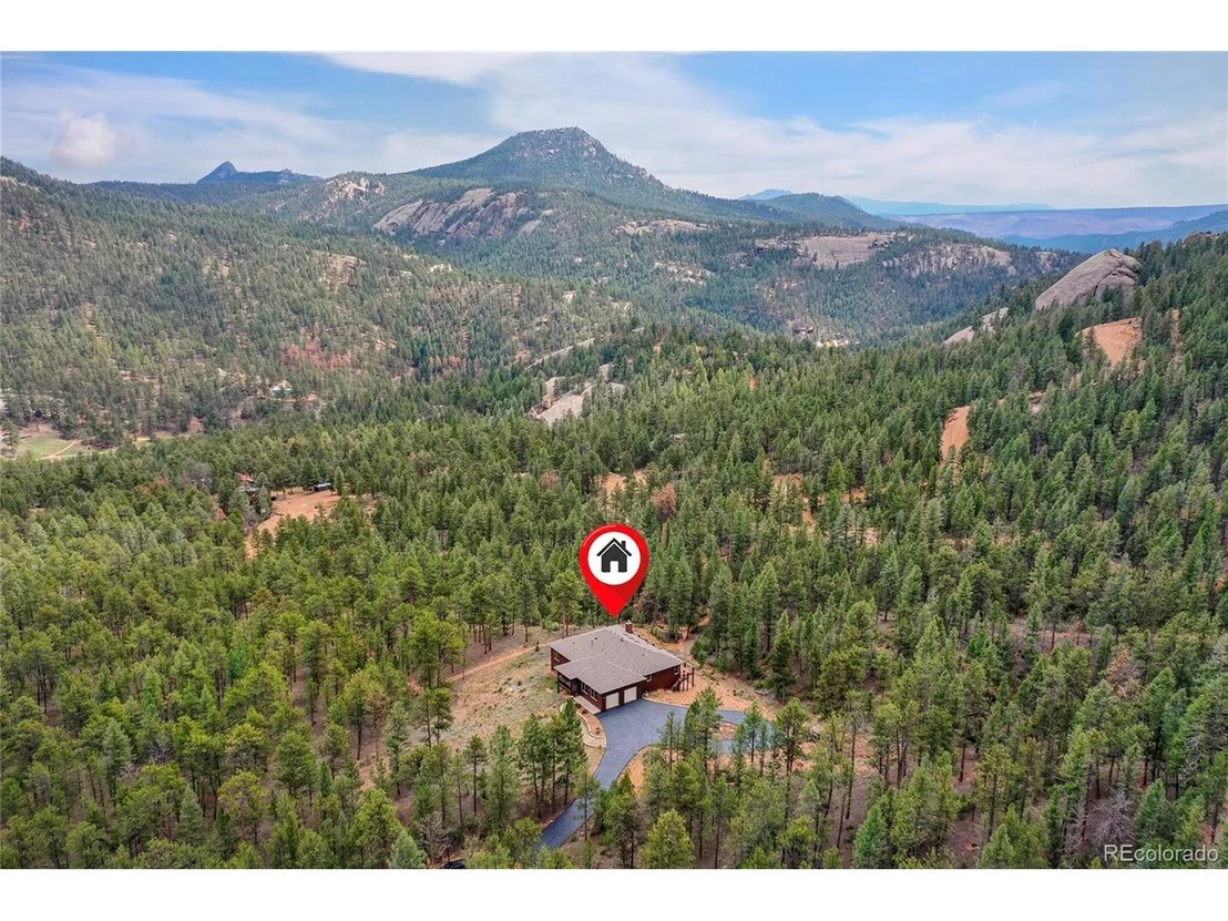 Photo of 28934 Amerind Springs Trl