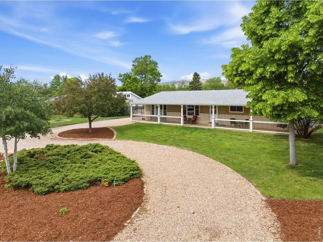 Photo of 3909 Goodell Ln