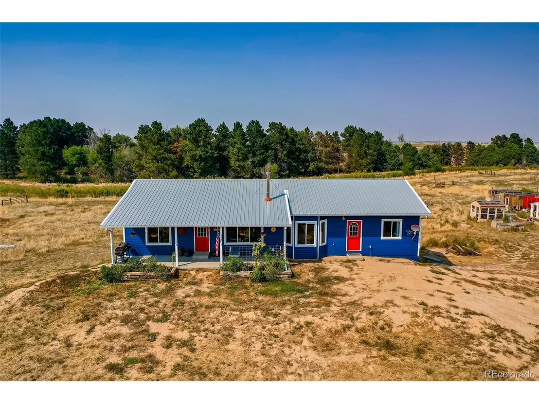 Photo of 1008 County Road 61