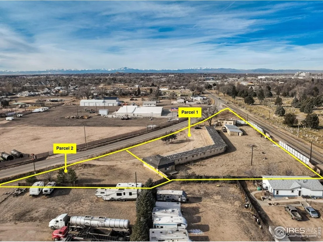 Photo of 1401 E Highway 34