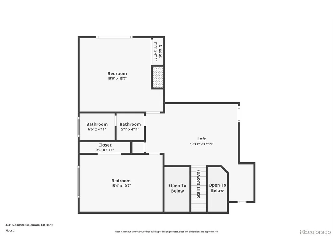Photo of 4411 S Abilene Cir