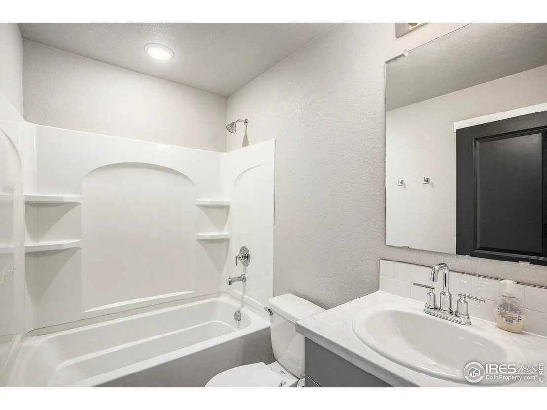 Photo of Unit A2 at 710 Oregon Trl