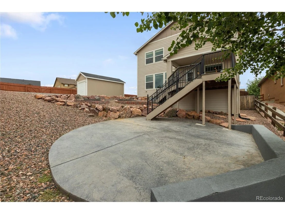 Photo of 12985 Mt Harvard Dr