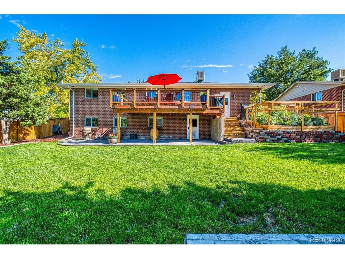 Photo of 7768 W 62nd Pl